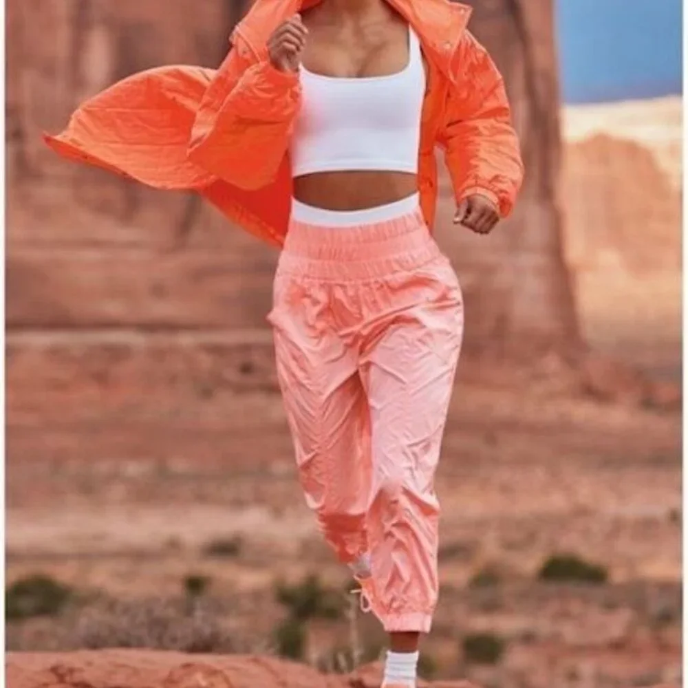 Free People The Way Home Joggers